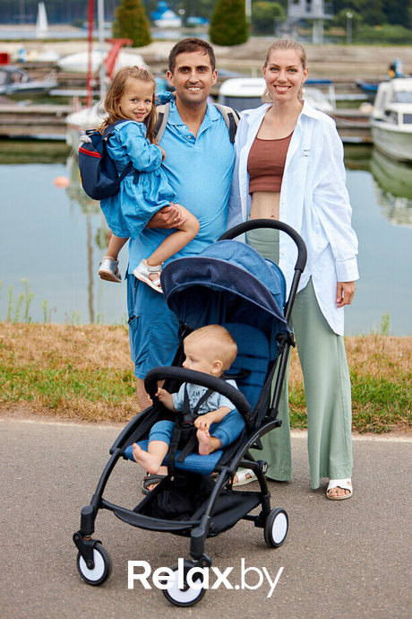 Вечеринка Martini Time, фото № 218