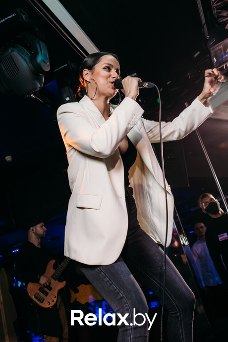 Killfish Birthday Party, фото № 23