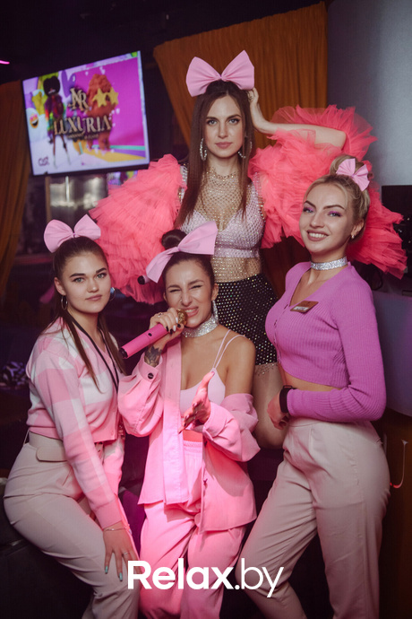 Saturday LUXURIA LXR, фото № 23