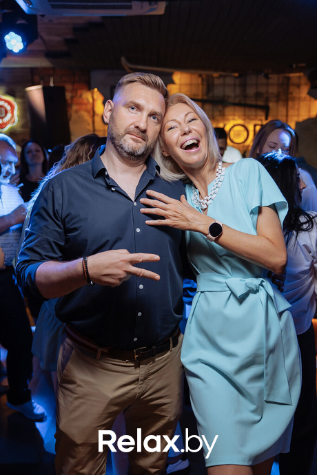 Friday Party, фото № 12