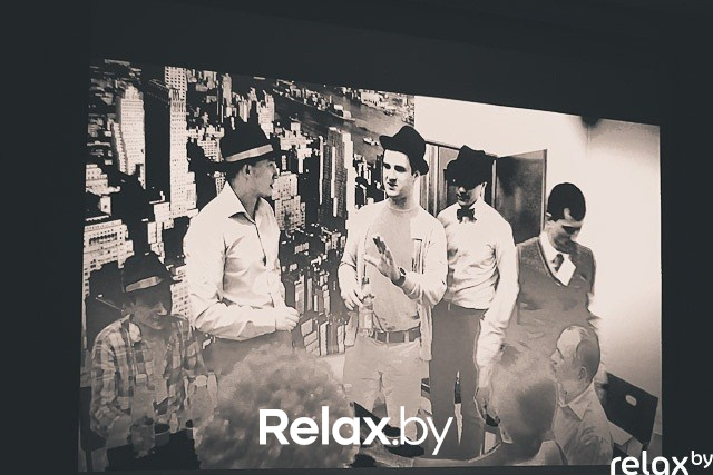 Бизнес-школа Расти, фото № 49