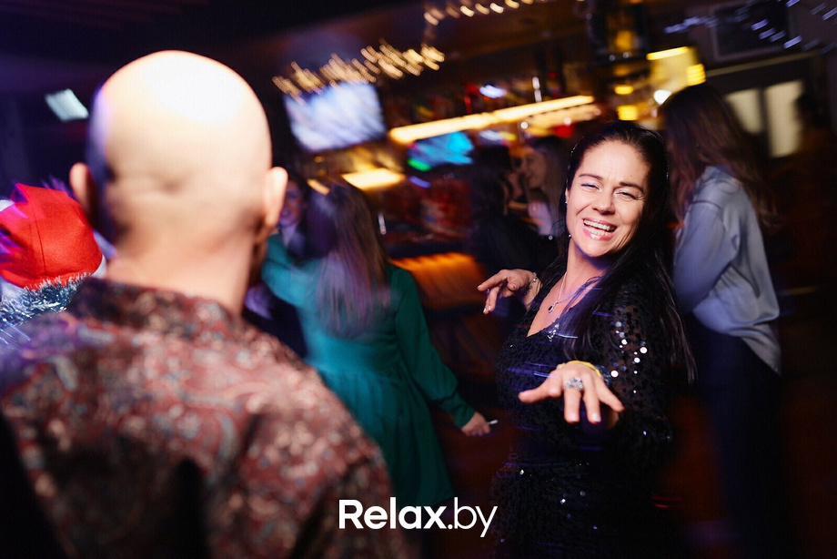 Новогодняя ночь 2022, фото № 94