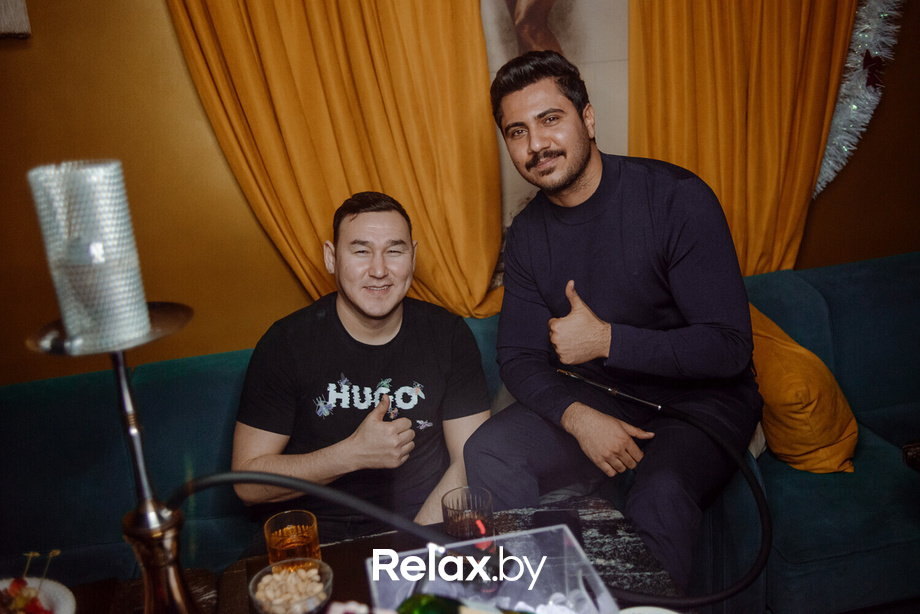 Friday Luxuria LXR, фото № 6