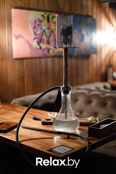 Суббота с Dj Сoopykata, фото № 45