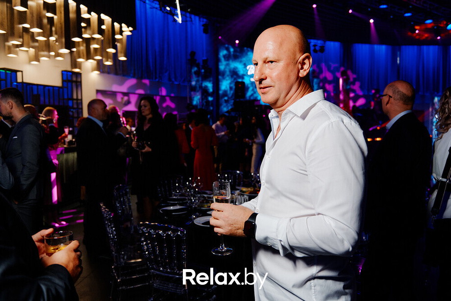 Творческий вечер поэта Валерия Бестолкова, фото № 14