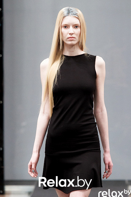 Показ Natasha TSU RAN, фото № 49