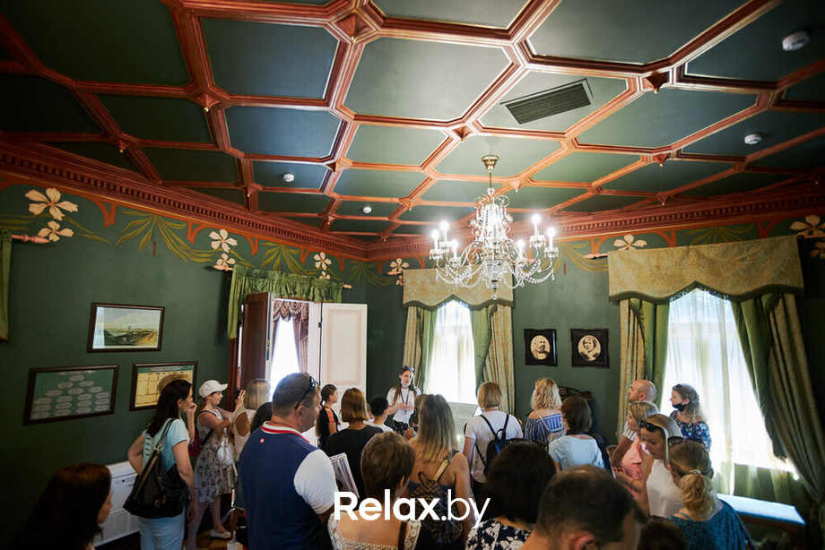 IMG FASHION SHOW – SUMMER 2021, фото № 121