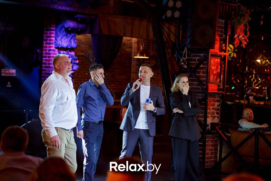 Новогодний Бруклин, фото № 37