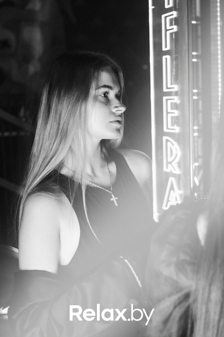 Friday «Empire of sin», фото № 42