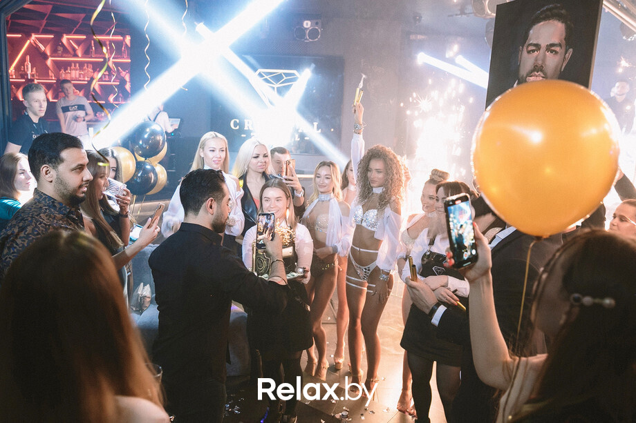 Happy Birthday big boss Mr.Charbel, фото № 61