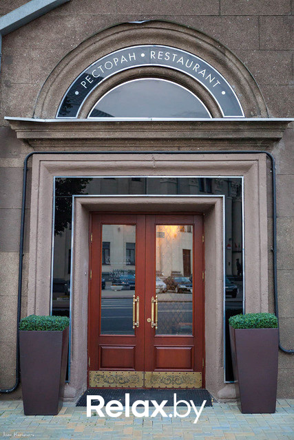 Показ коллекций магазина Лилу, фото № 4