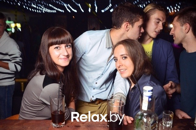 Centr Club Show, фото № 71