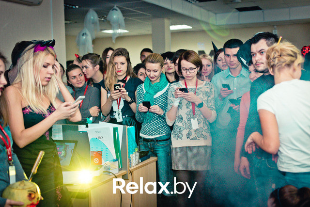 Операция тЫквЫ, фото № 21