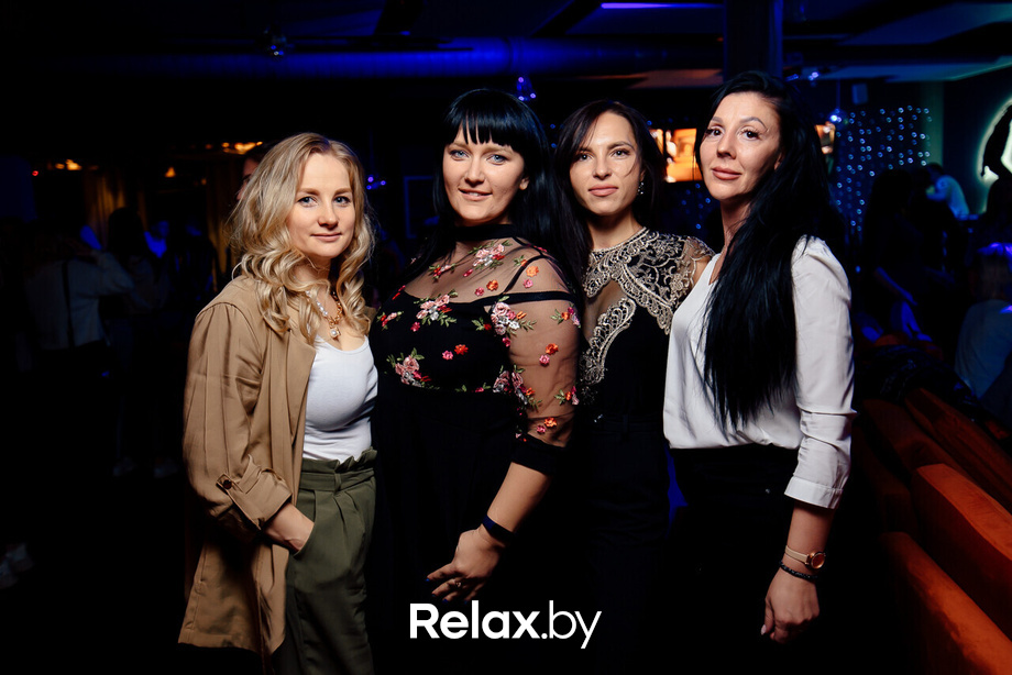 Ночные жители, фото № 67