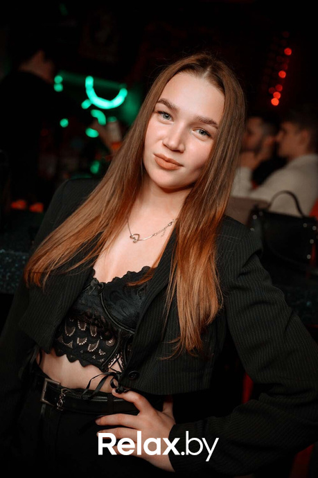 Saturday party, фото № 37