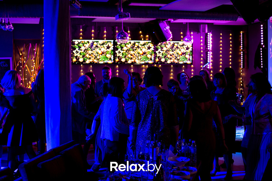 Happy New Year in Terra, фото № 94