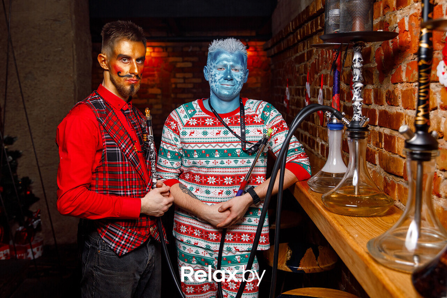 Live Lounge, фото № 51