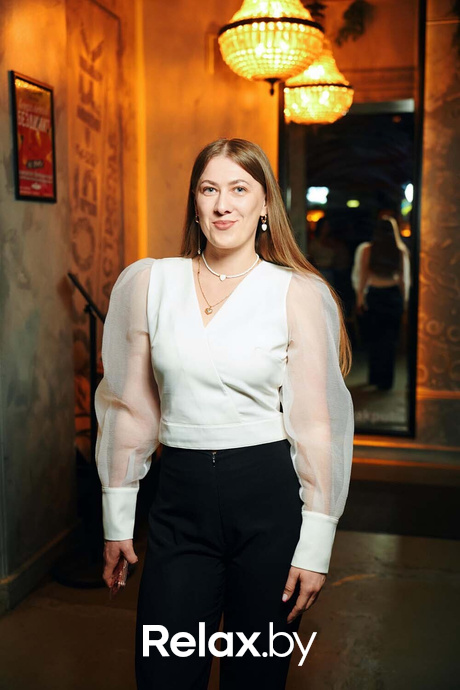 Saturday party, фото № 47