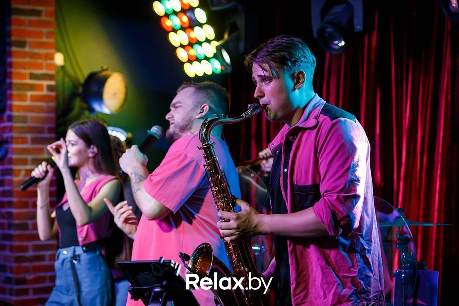 Brooklyn Live!, фото № 28