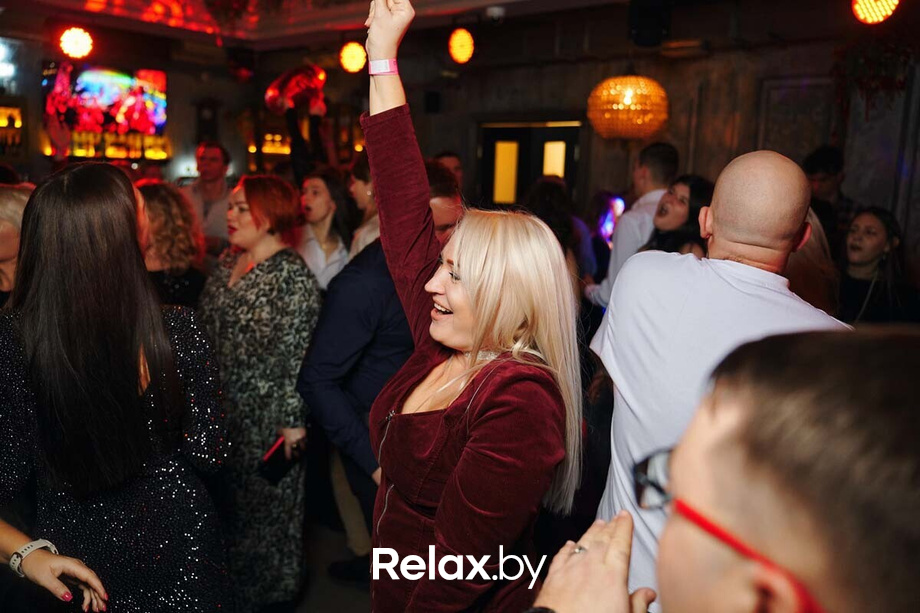 Saturday Party, фото № 10