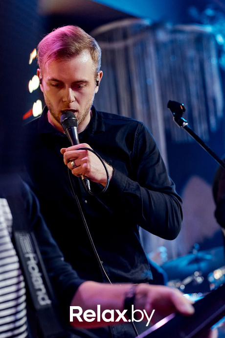 Saturday music, фото № 70