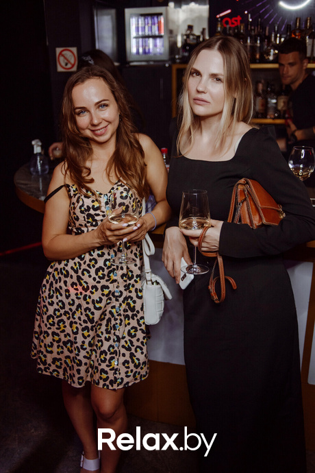 Friday LUXURIA LXR, фото № 30