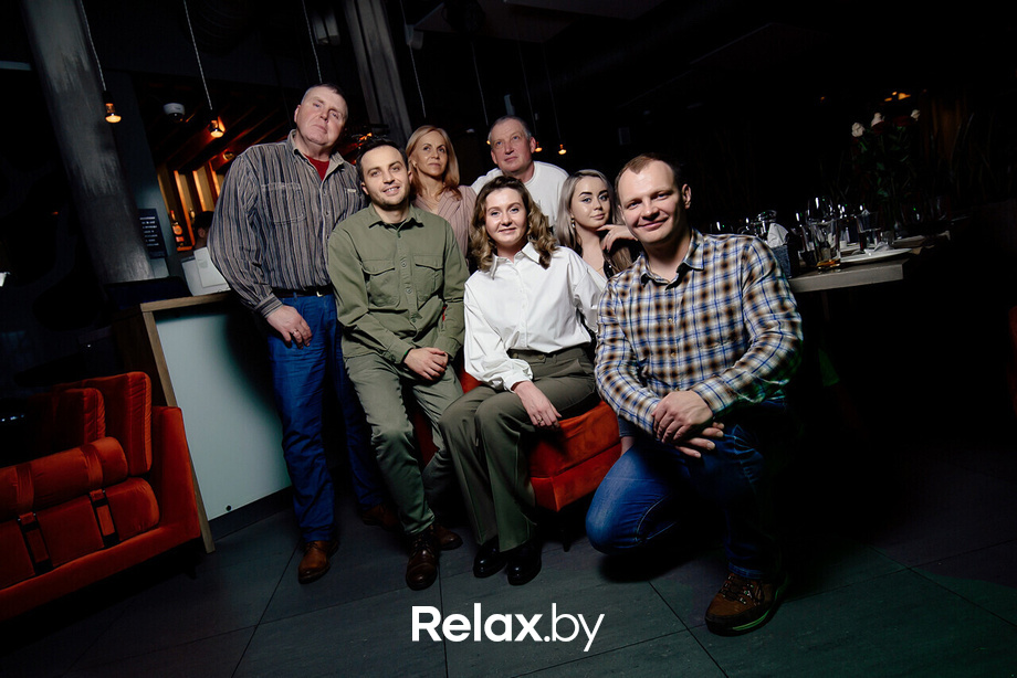 Ночные Жители, фото № 24