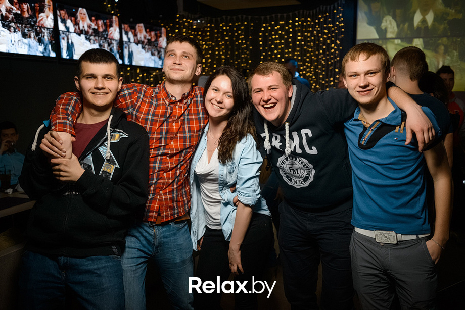 Party в terra формате, фото № 59