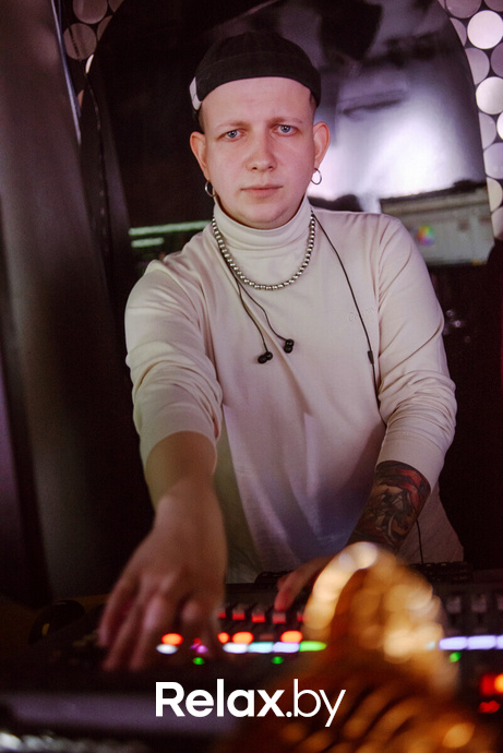 Friday LUXURIA LXR, фото № 37