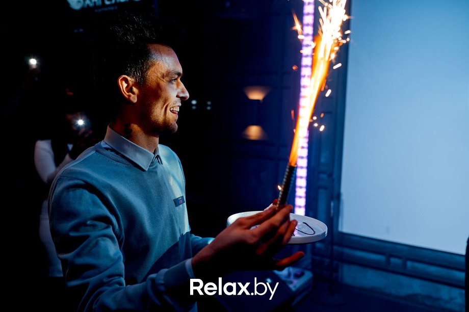 Saturday music, фото № 21