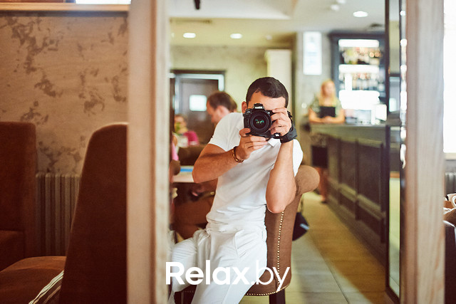 Пресс-конференция Группы Pompeya, фото № 45