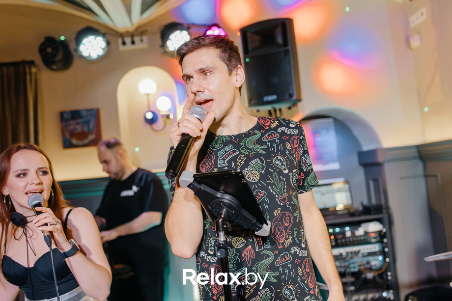 Выходные в Rustaveli, фото № 41