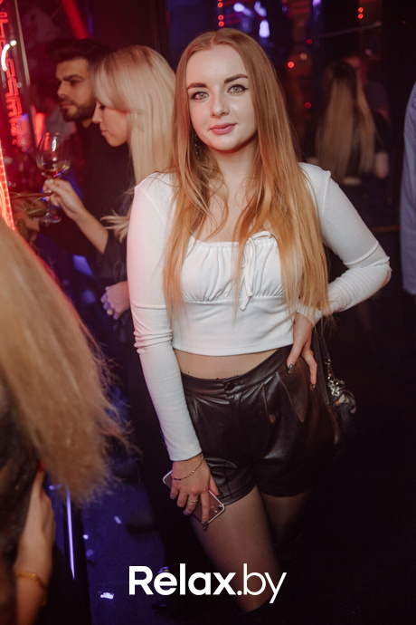 Friday «Empire of sin», фото № 41