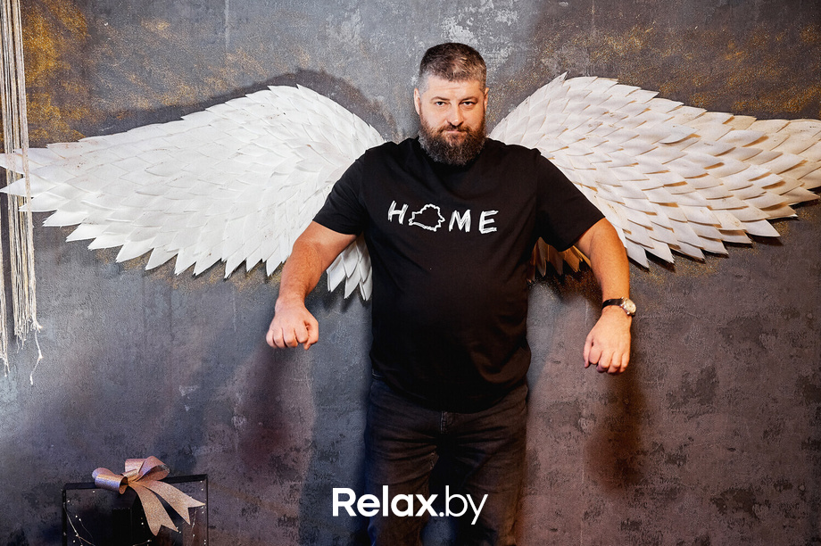 Новый год в Ангелах, фото № 83