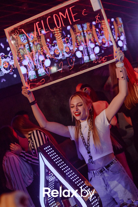 Friday «Stiflers party», фото № 15