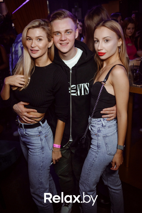 Saturday LUXURIA LXR, фото № 20