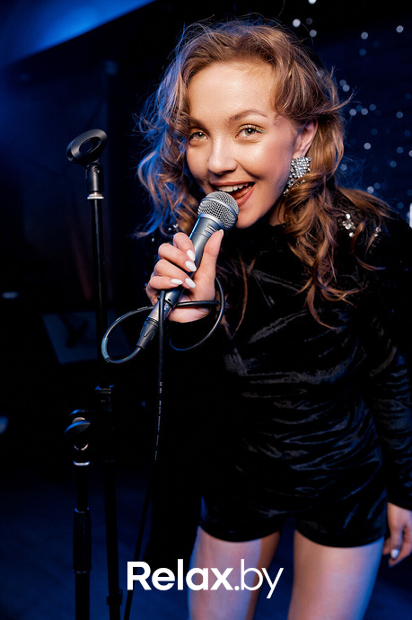 Saturday music, фото № 12