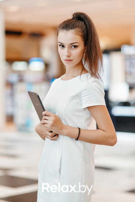 Samsung Galaxy S6 edge+  представлен в России, фото № 59