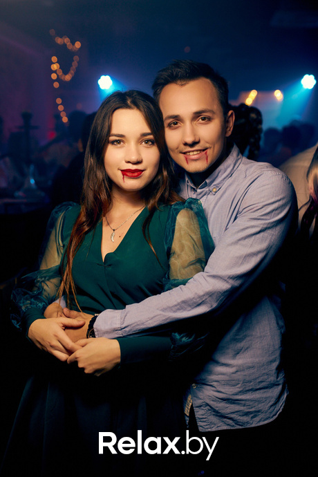 Halloween, фото № 56