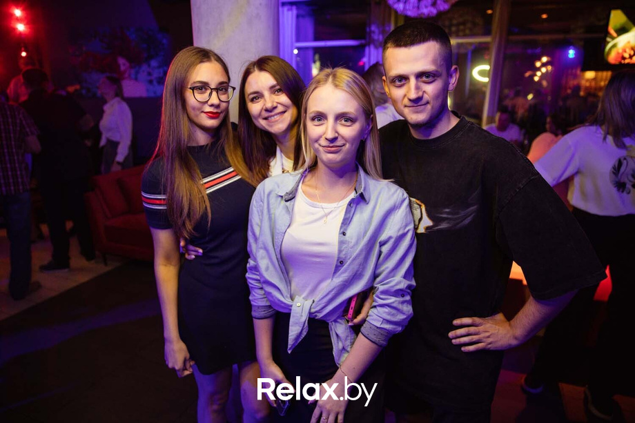 Ночные жители, фото № 39