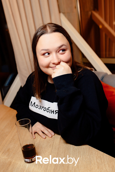 Ночные жители, фото № 65