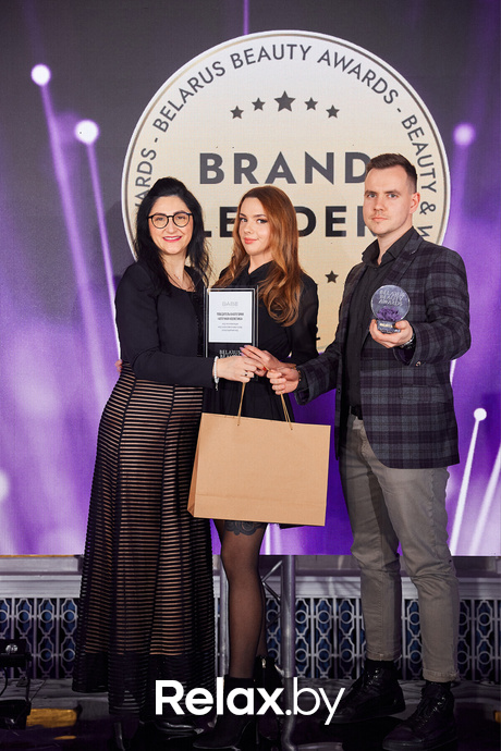 Церемония «Belarus Beauty Awards 2022», фото № 161