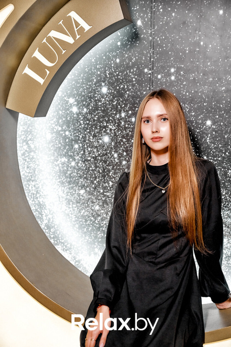 Dark night, фото № 42