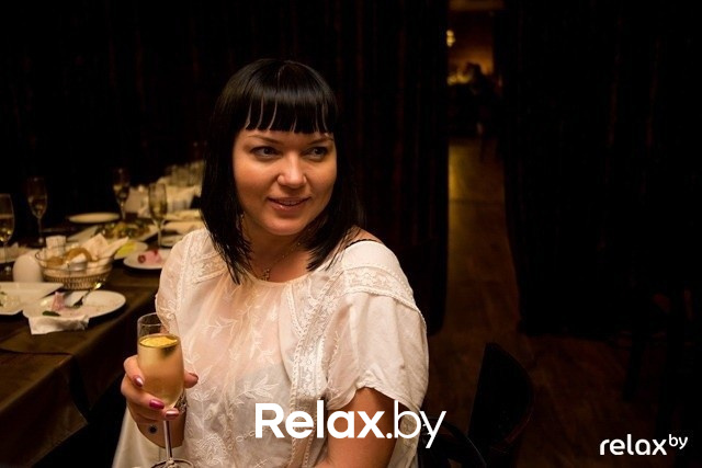 Infinity travel в ресторане Feelini, фото № 128