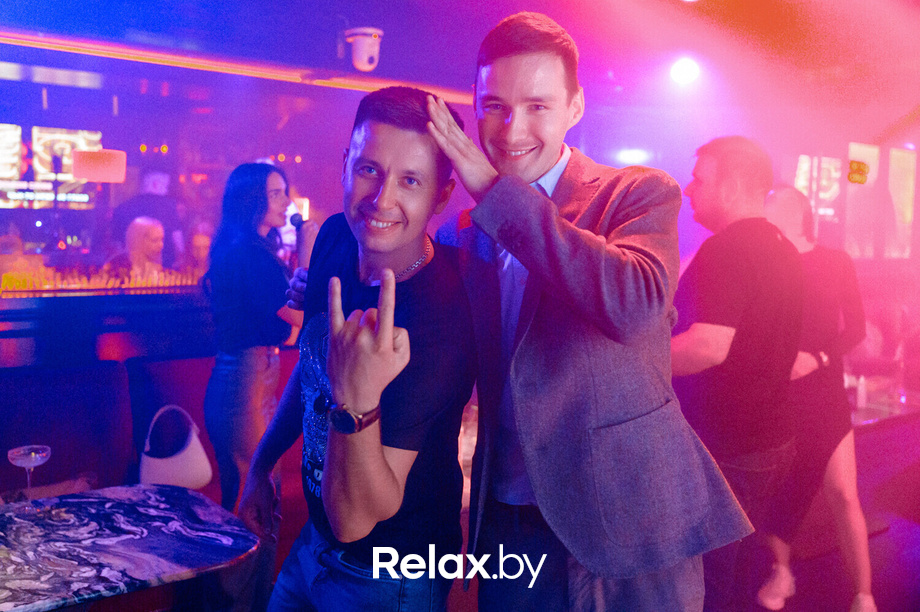 Radio Killers, фото № 45