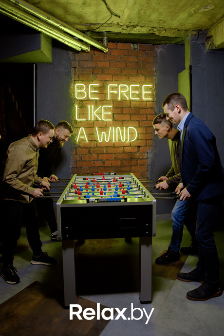 Новогодние вечера на ZAVODе, фото № 36