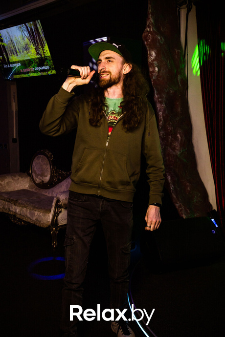 Выходные в L`AMOUR, фото № 40