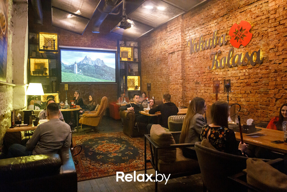 Live Lounge, фото № 27