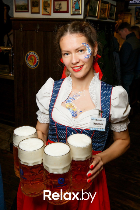 Октоберфест, фото № 31