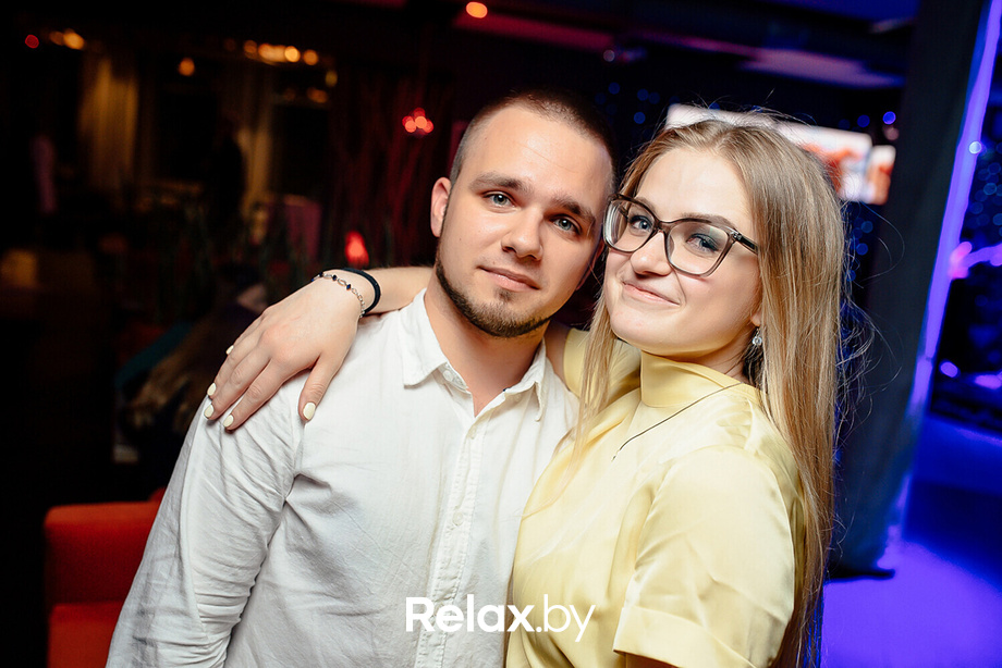 Ночные жители, фото № 23